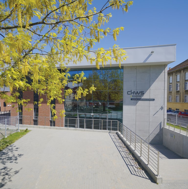 Centrum Konserwacji Wraków Statków - Więcej